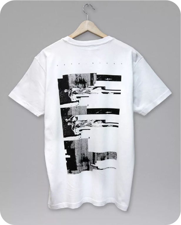 Custom Ink T Shirts | Custom Ink Hoodies | Heights DTG Printing